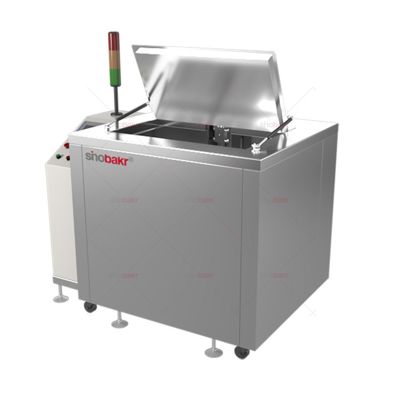 單槽帶拋動(dòng)超聲波清洗機(jī)
