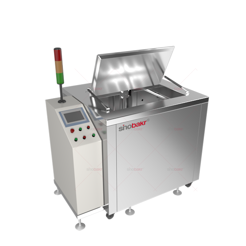 單槽帶拋動(dòng)超聲波清洗機(jī)