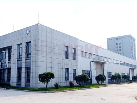 1號(hào)裝配車(chē)間