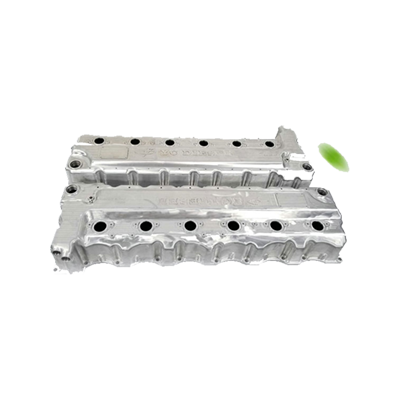 汽車發(fā)動機引擎蓋零件