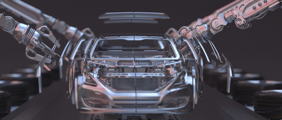 Sinobakr | 洞悉“工業(yè)時(shí)代”發(fā)展趨勢(shì)，巴克工業(yè)清洗積極做“環(huán)保先鋒”