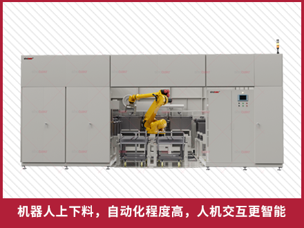 智能機(jī)器人清洗機(jī)